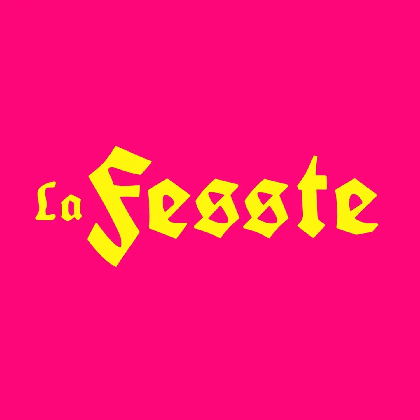 La Fesste